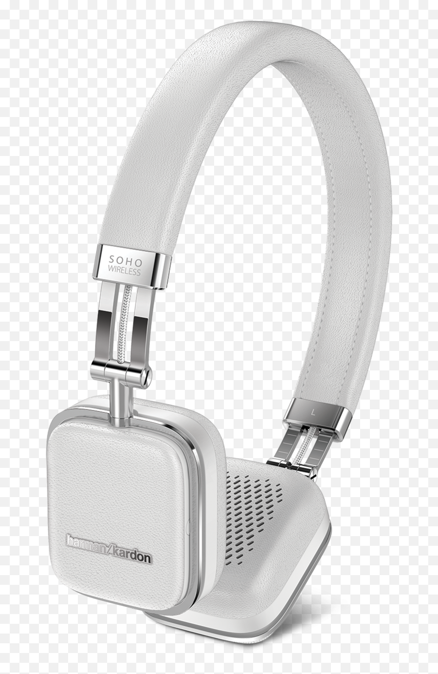 Soho Wireless - Harman Kardon Headphones Png,Icon Man Bluetooth