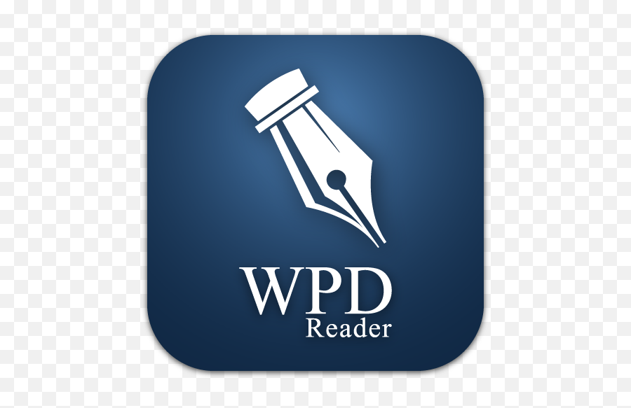 Wpd Reader - Open Wordprefect Documents On Mac Language Png,Windows 95 Corel Wordperfect Icon