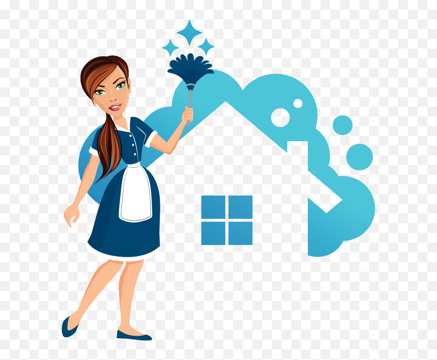 Online Bubble Free Cleaning Logo Maker - Housekeeping Logo Cleaning Png,Cleaning Services Icon