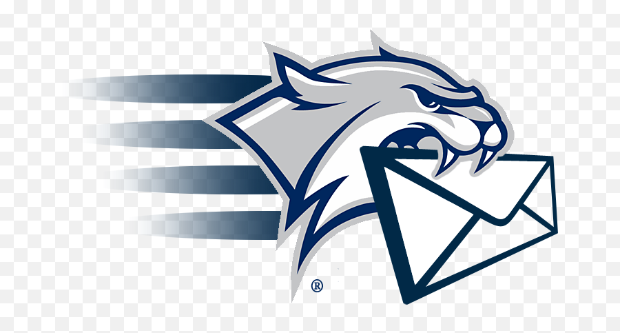 Student Email Information Technology - Unh Wildcats Logo Png,Wildcat Icon