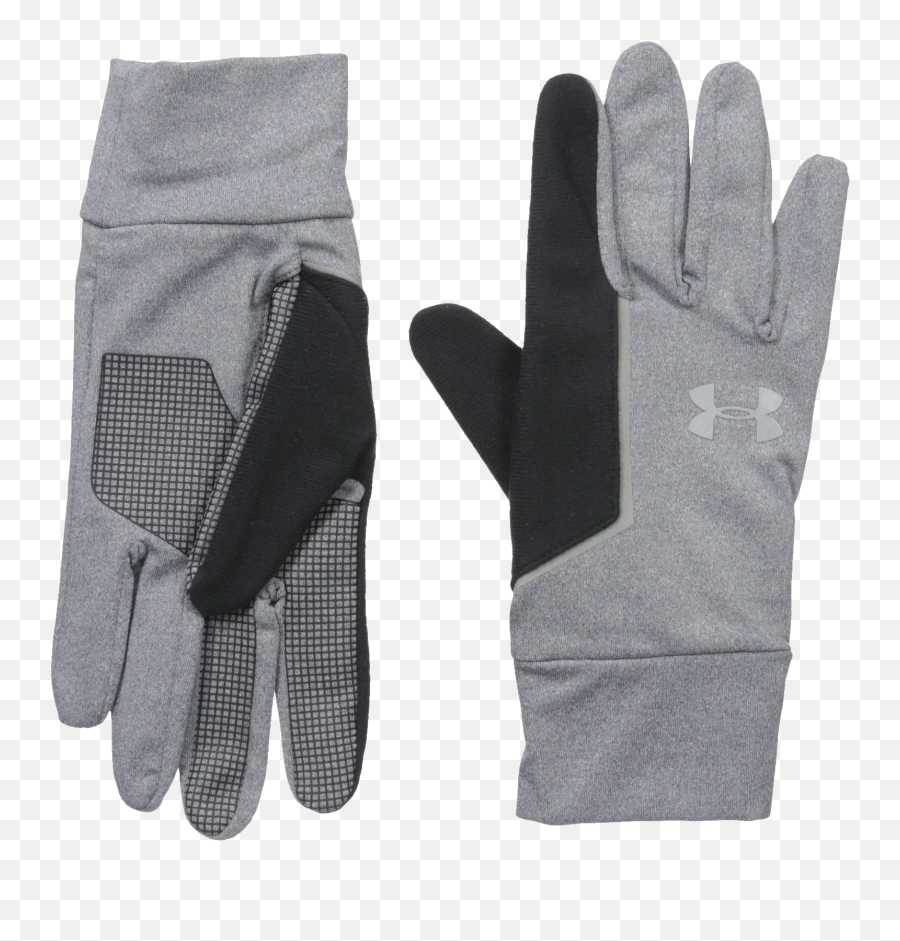 Gloves Png - Under Armour Running Glove,Gloves Png