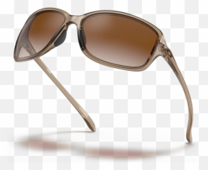 Oakley Cohort Sepia Dark W Brown Gradient Sunglasses - Echo Full Rim png