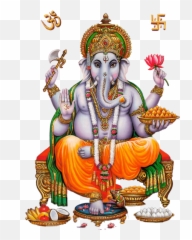 Ganesh Images Png
