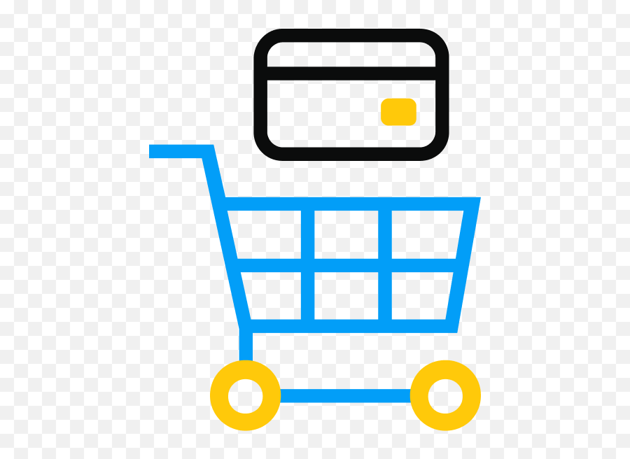 Ecommerce - Shopping Cart Png,Up Next Icon