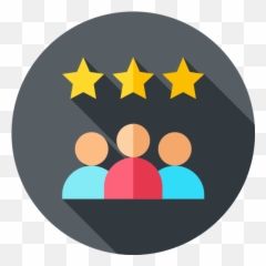 Customer Review Free Vector Icons Designed By Freepik - Review Vector Icon png