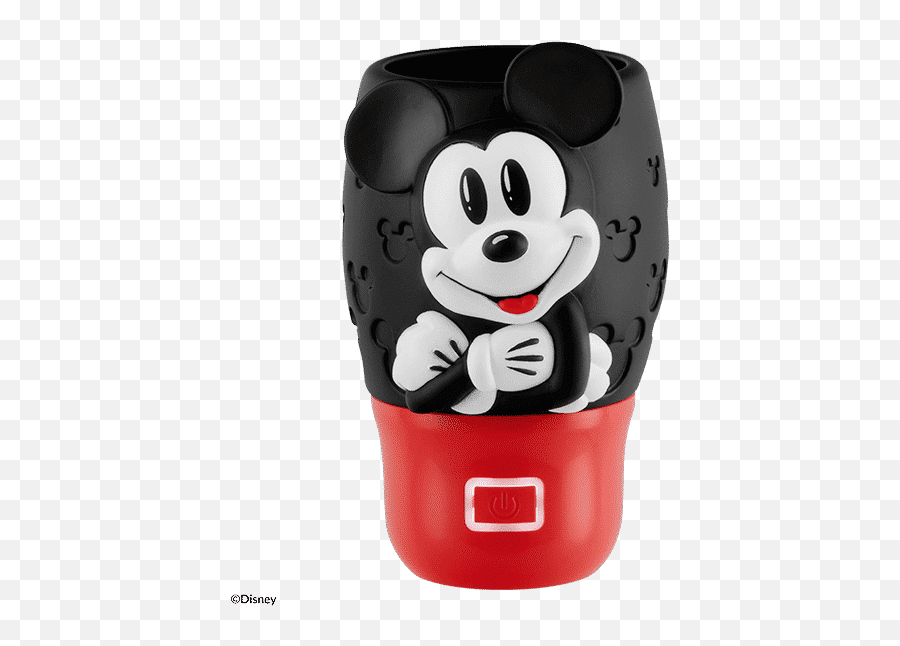 Mickey Mouse U0026 Friends Scentsy Warmers Fragrances Fall - Scentsy Mickey Wall Fan Diffuser Png,Christmas Mickey Icon