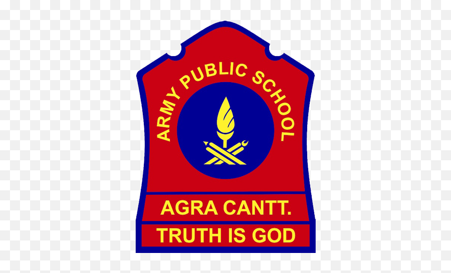 Aps Agra Apk Download 2021 - Free 9apps Army Public School Bangalore Logo Png,Po Agra Icon