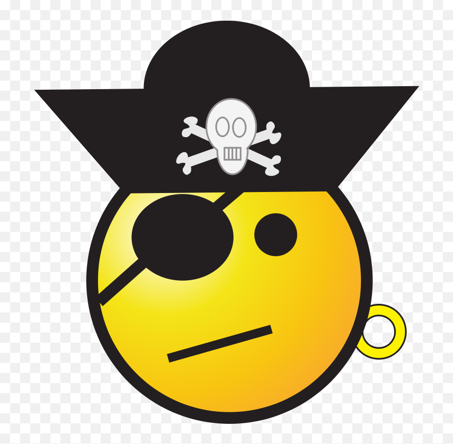 Free Clipart Pirate Zorro - Clipart Eye Patch Pirate Png,Pirate Icon