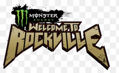 Welcome To Rockville 2017 - Are You Ready For The Biggest Monster Energy Drink Png,Puscifer Logo