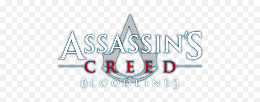 Assassinu0027s Creed Bloodlines - Steamgriddb Language Png,Assassins Icon
