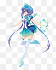 Miku Vs Rin Len Luka Kiyoteru Seeu Rion - Aoki Lapis Vocaloid png