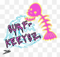 Surf - KEEYSZ SurfRodz Language png