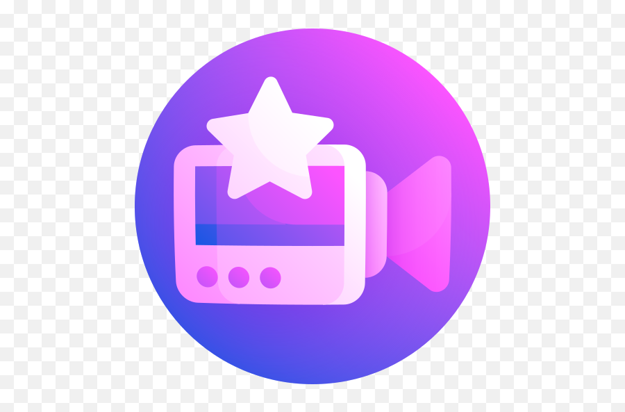 Movies App - Free Multimedia Icons Movies App Icon Png,Movies Icon