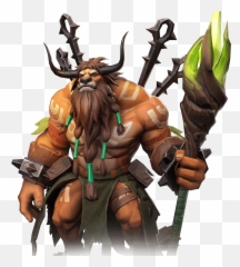 Home - Awaken Chaos EraACE Is TurnBased Strategy RPG Demon png