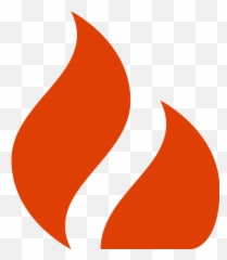 Soylent Red Fire Icon - Free Soylent Red Fire Icons Ponce De Leon Inlet Lighthouse Museum Png,Red Flame Icon