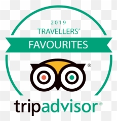 Tui Reviews And Awards Tuicouk - Tripadvisor 2019 Logo Png