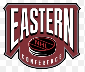 Nhl Eastern Conference Logo Png Transparent U0026 Svg Vector - Language