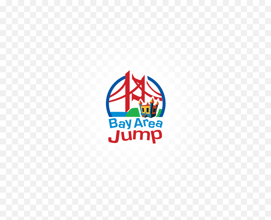 Bay Area Jump - Bounce House Rentals And Slides For Parties Language Png,House Party Icon