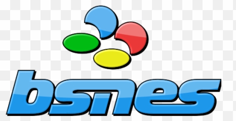 Game Clients Category Matrix Addons Kodi - Bsnes Logo png