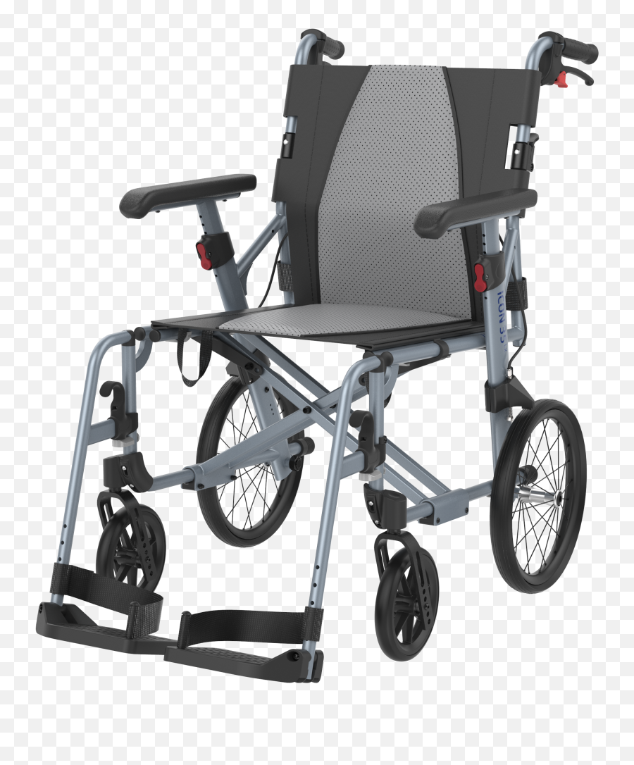 Icon 35 Lightweight Wheelchair Range Launched - Ot Magazine Rehasense Icon 35 Lx Png,Lever Icon