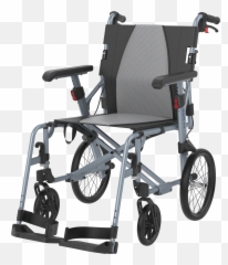 Icon 35 Lightweight Wheelchair Range Launched - Ot Magazine Rehasense Icon 35 Lx Png,Lever Icon
