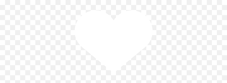 Pinnacle Flooring - Transparent Background Clipart White Heart Png,Tumblr Png Icon White