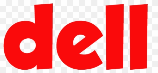 Dell - logo Stationery Shop Online png