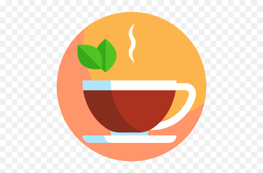 Black Tea - Free Food And Restaurant Icons Black Tea Icon Transparent Png,Tea Icon