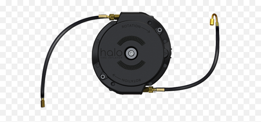 Halo Tire Inflator - Aperia Technologies Png,Icon Mainframe Halo