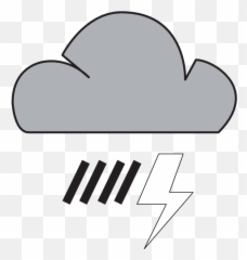 Heavy Rain Weather Symbol Logo Download - icon Dot png