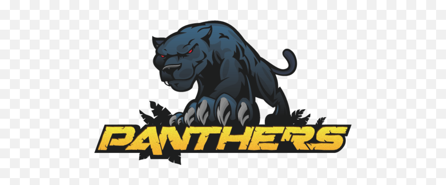 Untaken Gaming Logo - Logodix Panther Gaming Png,Logo Clipart