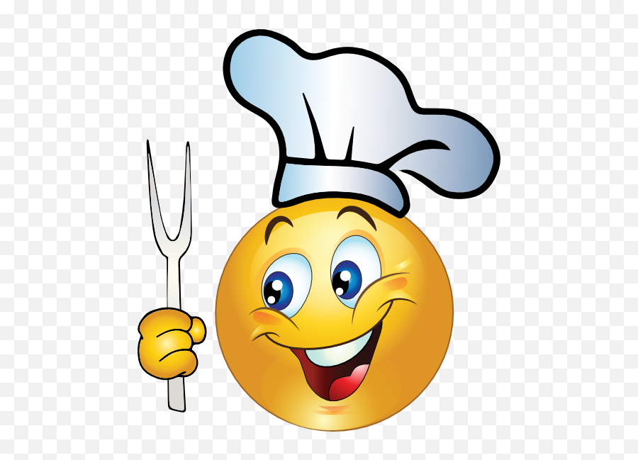 Chef - Png Image With Transparent Background Free Png Images Grill Smiley,Chef Icon Free