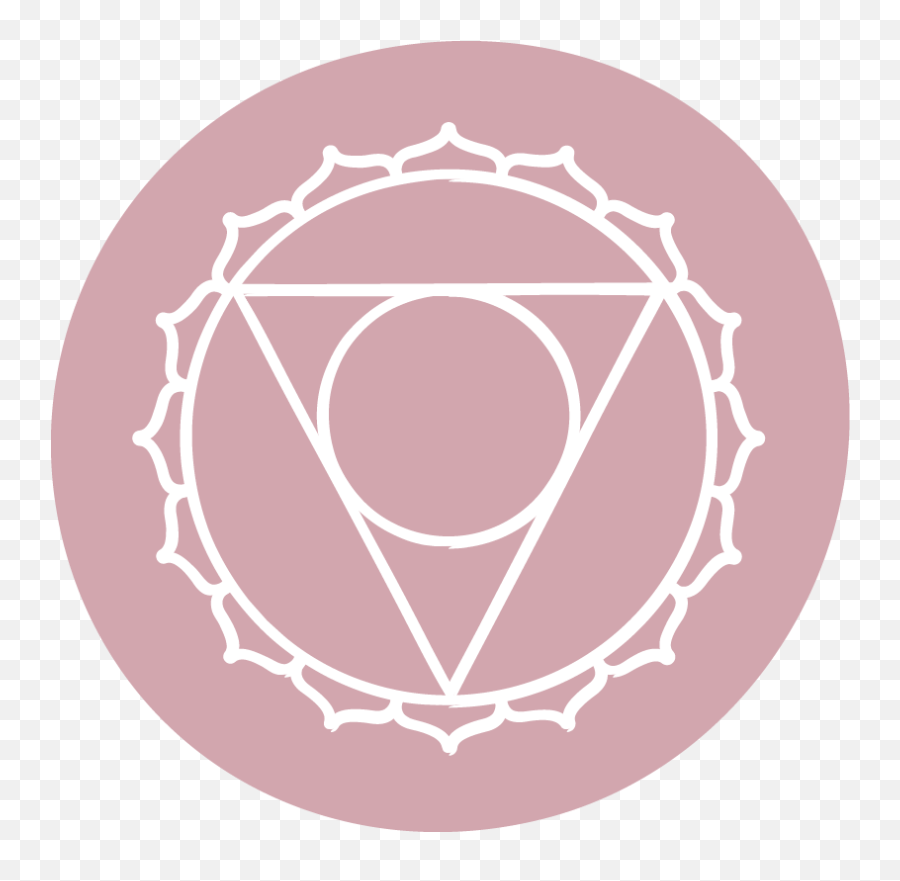 What Are The 7 Chakras In Your Body A Complete Guide - Zenluma Crown Chakra Png,Bloglovin Icon Vector