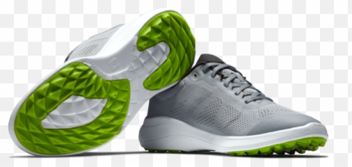 Footjoy Fj Flex Athletic Golf Shoes - Footjoy png