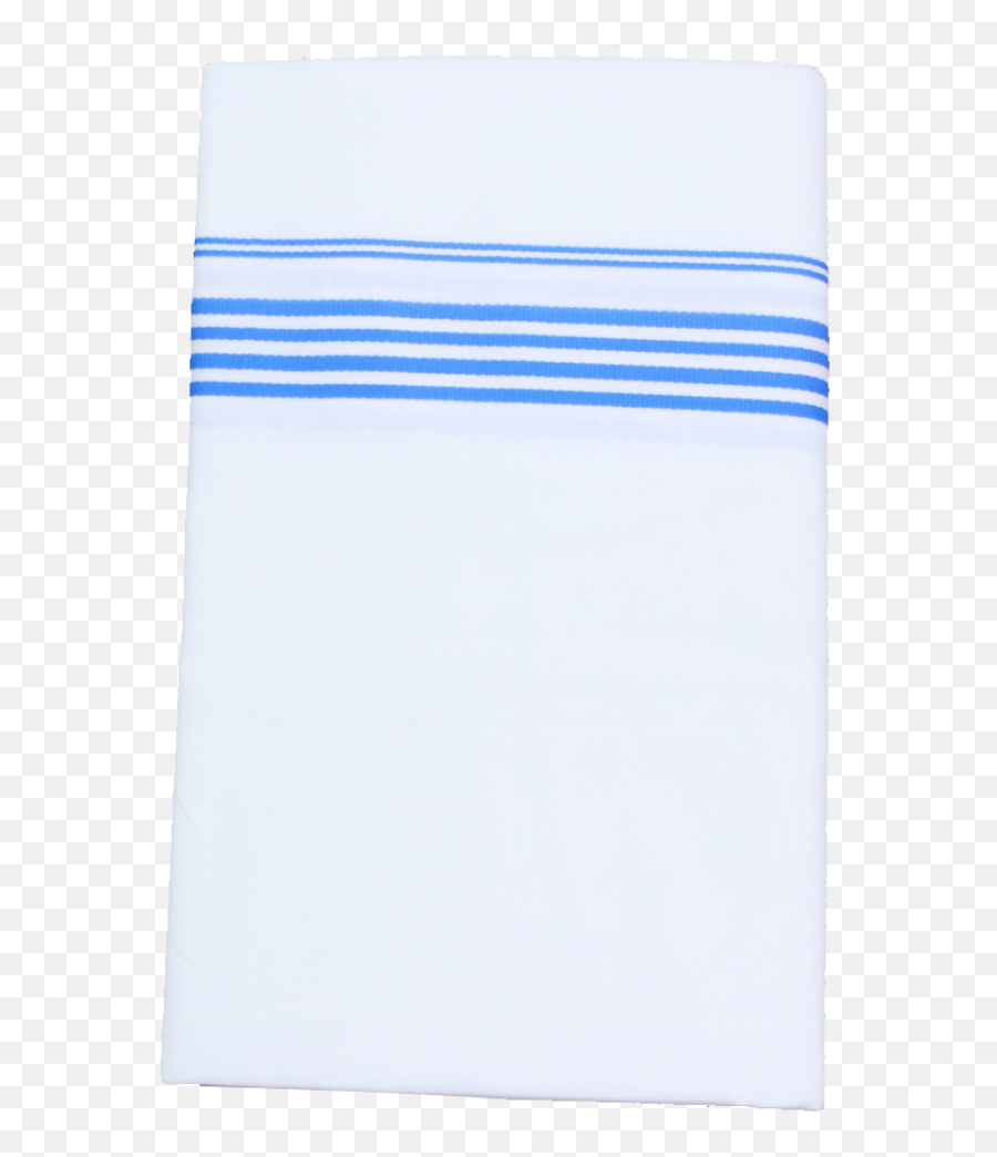 Fancy Border Dhoti - Sky Blue Paper Png,Fancy Border Transparent