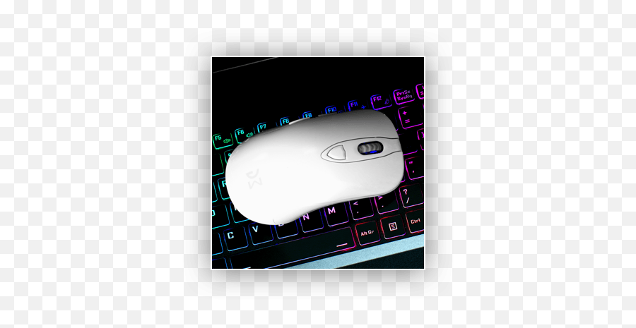 Dm1 Fps - Office Equipment Png,Overwatch Mouse Icon