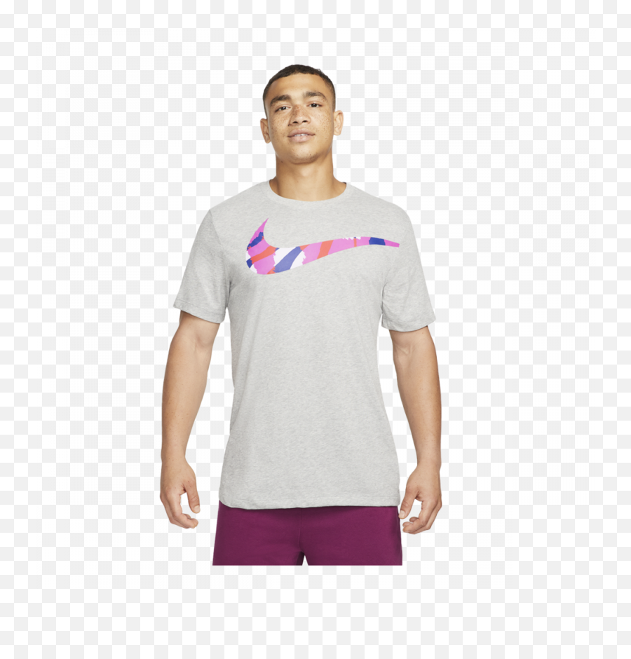 Nike Menu0027s Dri - Fit Sport Clash Shortsleeve T Dm5662 063 Png,Hurley Icon Slash Tee