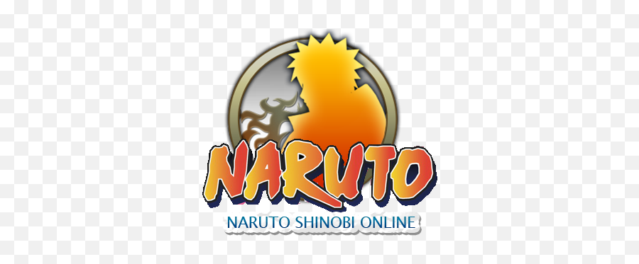 Naruto Shinobi Online Windows Mac Game - Naruto Games Logo Png,Naruto Logo Png