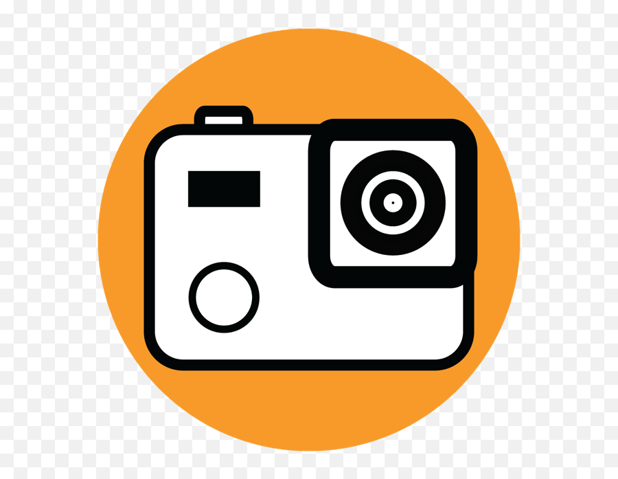 Action Camera Toolbox - Action Camera Logo Png,Gopro Icon