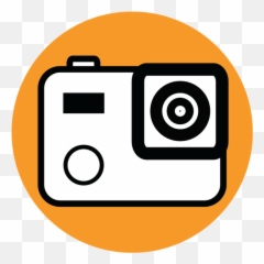 Action Camera Toolbox - Action Camera Logo Png,Gopro Icon