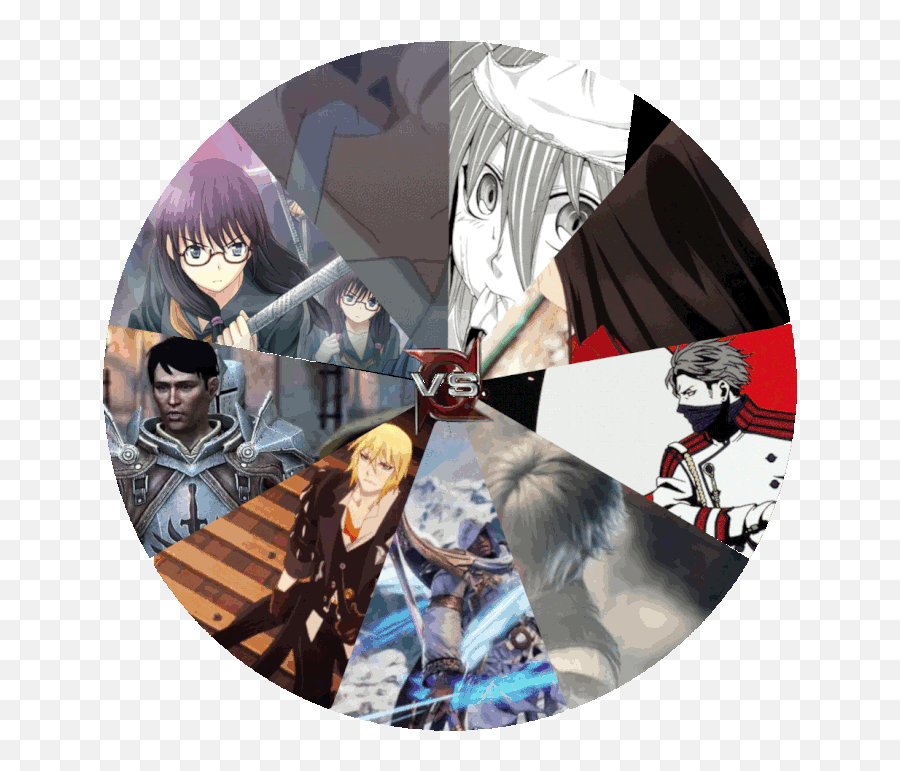 User Blogleolabthe Deadliest Fiction Con Game - Fictional Character Png,Akihito Kanbara Icon