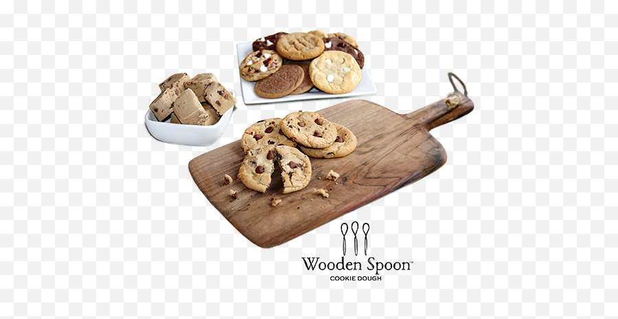 Rite Bite Our Products Wooden Spoon Cookie Dough - Fundraising Wooden Spoon Cookies Png,Wooden Spoon Icon