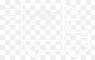 Gogomeds - Home Delivery Icon Neon Png