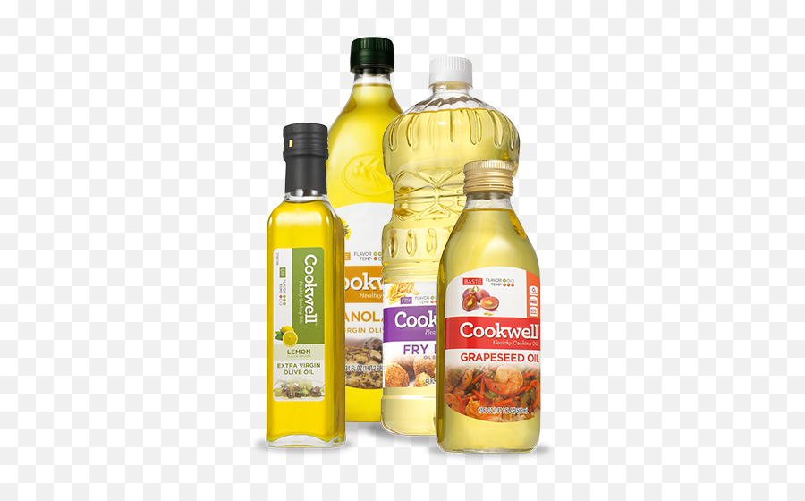 Sunflower Oil Png Images - Bottle,Oil Png