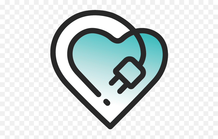 U0026charge - Crunchbase Company Profile U0026 Funding Language Png,Blue Heart Icon On Android