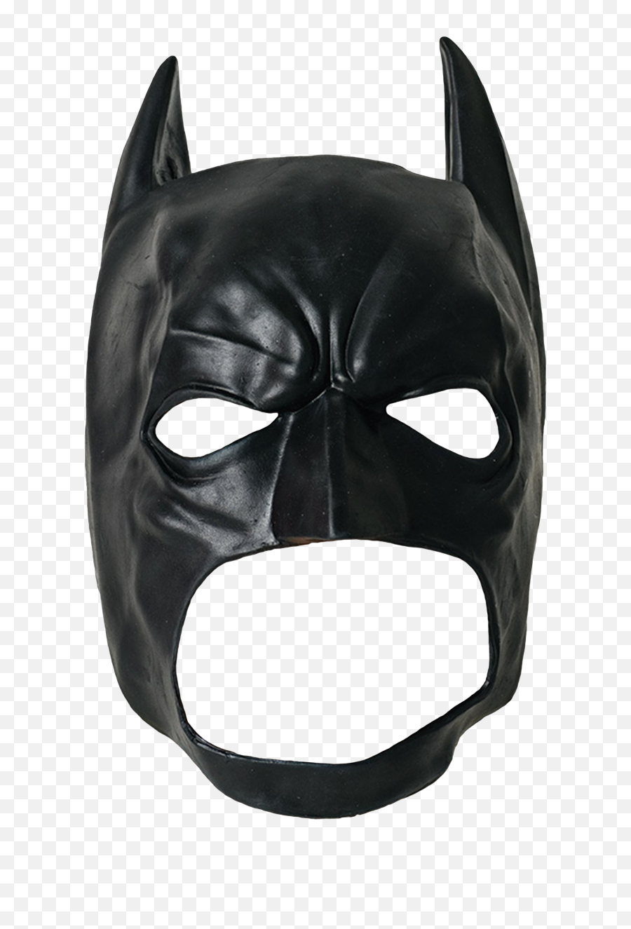 Batman Mask Png Transparent Images - Dark Knight Batman Costume,Batman Mask Transparent