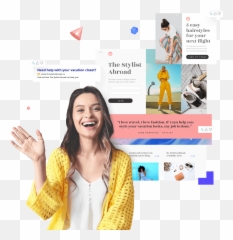 Smart Copy - Ai Copy Assistant Unbounce Unbounce Smart Copy Png,Advertising Copy Icon