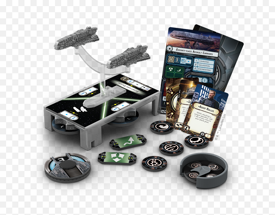 Bigger Battles Better Tactics - Fantasy Flight Games Star Wars Armada Imperial Assault Carriers Png,Icon Armada