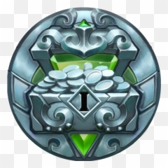 Jumaralo Hex - Fortune Season Gold Chromium png