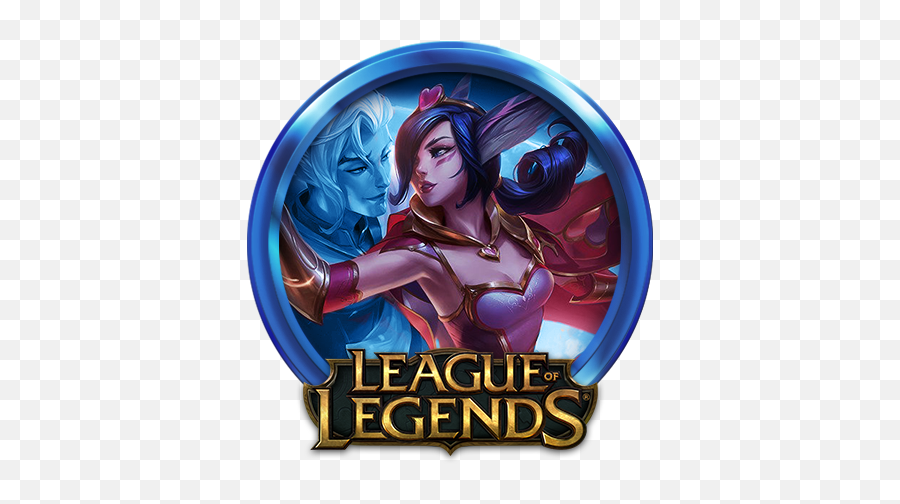 Xayah Rehberleri - Meta Lol Sweetheart Xayah Png,Xayah Icon